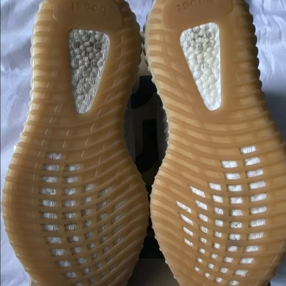 Adidas Yeezy boost 350 v2 sesame SZ :4 - Picture 5 of 6